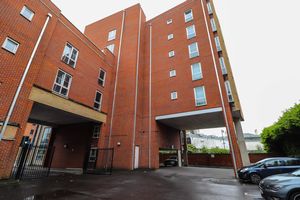Allocated Parking - click for photo gallery